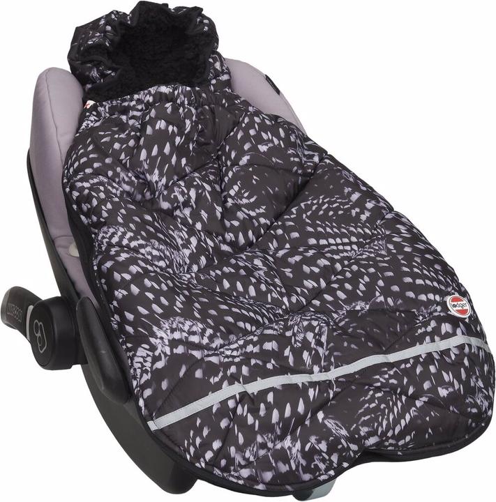 Image du produit Lodger Chancelière Mini Empire