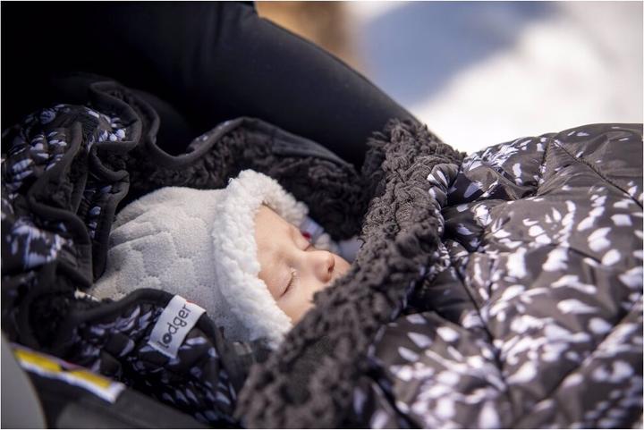 Image du produit Lodger Chancelière Mini Empire