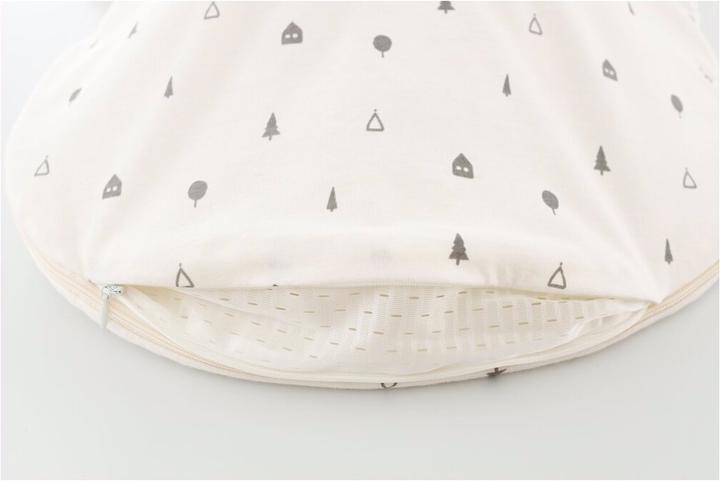 Produktbild Träumeland Schlafsack Liebmich (86 cm, Ganzjahr)
