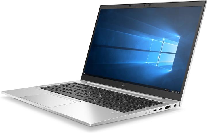 Image du produit HP Mobile Thin Client mt46 - Ryzen 3 Pro 4450U / 2.5 GHz - ThinPro - 8 Go RAM - 128 (14", AMD Ryzen 3 PRO 4450U, 8 Go, 128 Go, DE)