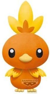 Image du produit Banpresto Pokemon - Flemmli