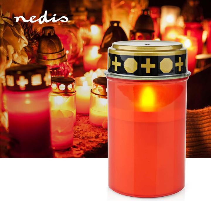 Produktbild Nedis GRLT1 (12 x)