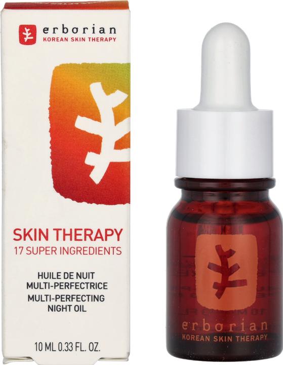Immagine prodotto Erborian Skin Therapy Multi-Perfecting (10 ml, Crema notte)