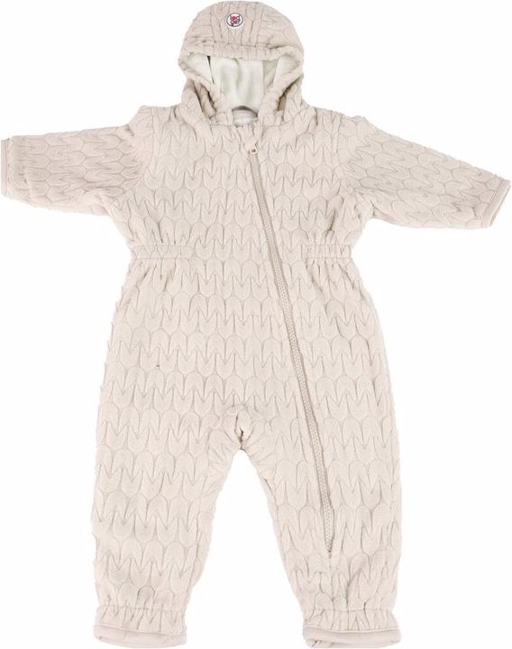 Immagine prodotto Lodger Tuta in pile Empire (68)