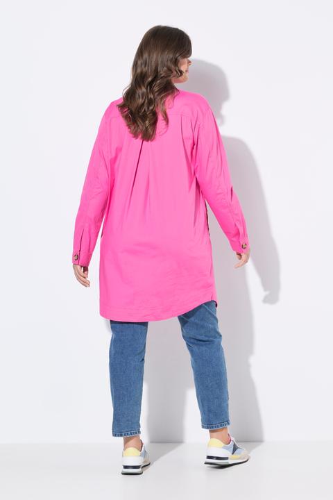 Produktbild Laurasøn Hemdjacke, Langarm (40)