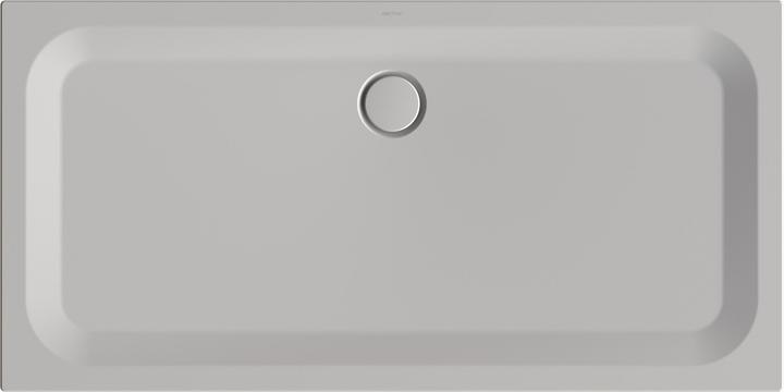 Produktbild Bette Ultra Rechteck-Duschwanne 1600x800x35mm, 5955