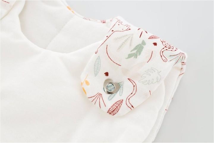 Produktbild Träumeland Babyschlafsack Set (60 cm, Ganzjahr)