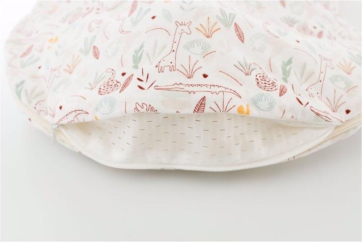 Produktbild Träumeland Babyschlafsack Set (60 cm, Ganzjahr)