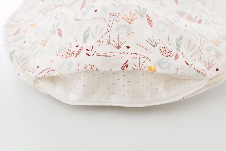 Immagine prodotto Träumeland Set sacco a pelo per bambini (70 cm)