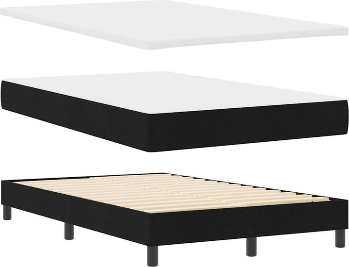 Immagine prodotto VidaXL Letto a molle insacchettate (120 x 200 cm)
