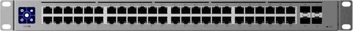 Image du produit Ubiquiti USW 48 Poe (48 ports)
