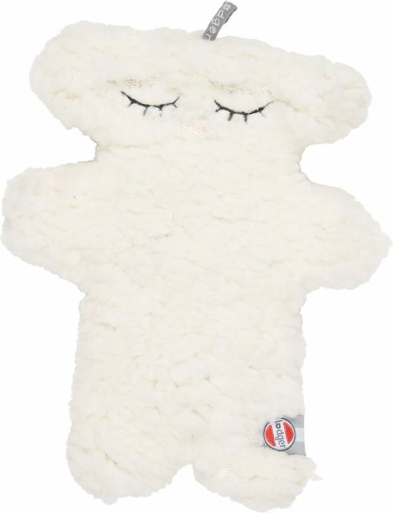 Produktbild Lodger Plüschbär Fuzzy 30cm (30 cm)