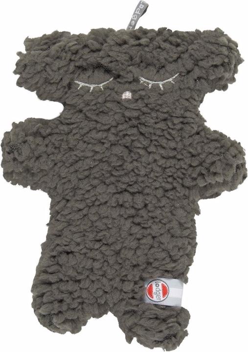 Actual product image Lodger Plush bear Fuzzy 30cm (30 cm)
