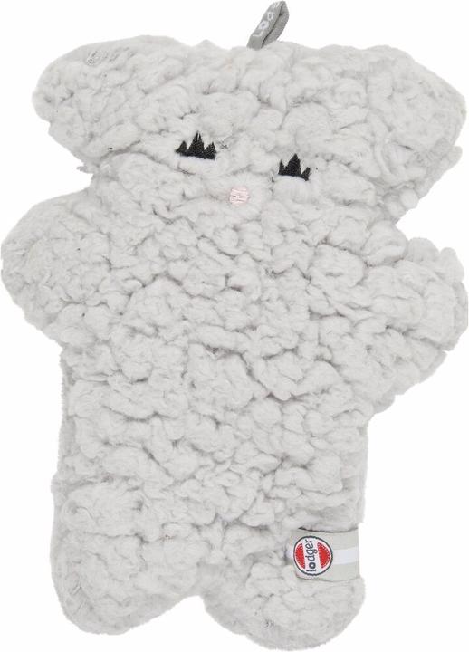 Produktbild Lodger Plüschbär Fuzzy 30cm (30 cm)