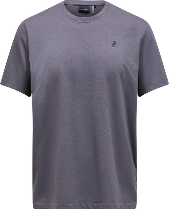 Graublau, Quiet Grey