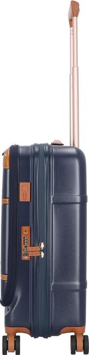 Actual product image Brics Bellagio - Trolley with USB connection (40 l)