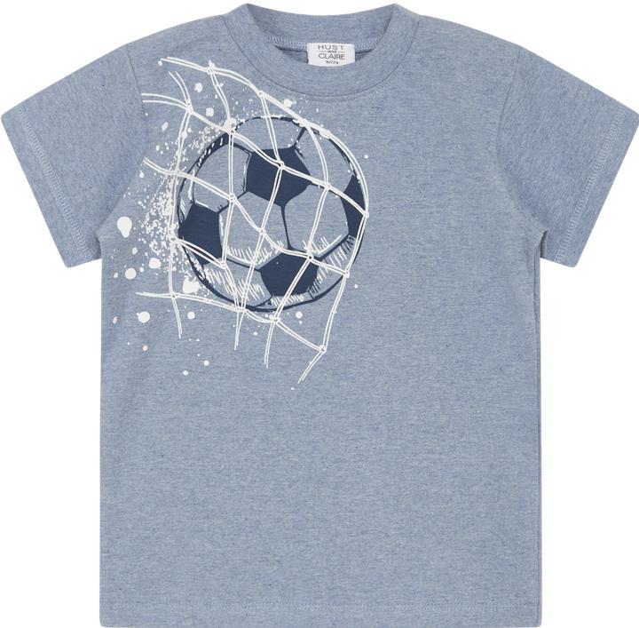 Immagine prodotto Hust and Claire Maglietta manica corta calcio HCArthur (104)