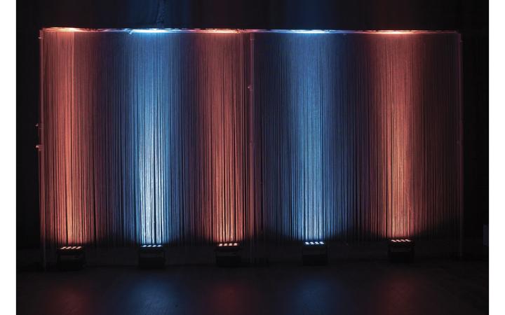 Produktbild Showtec Helix M1000 Q4 Mobile