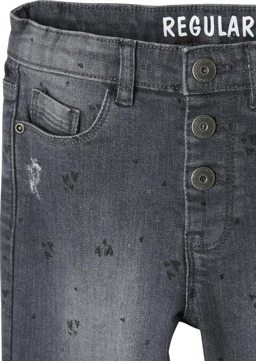 Actual product image Vertbaudet Jeans (140)
