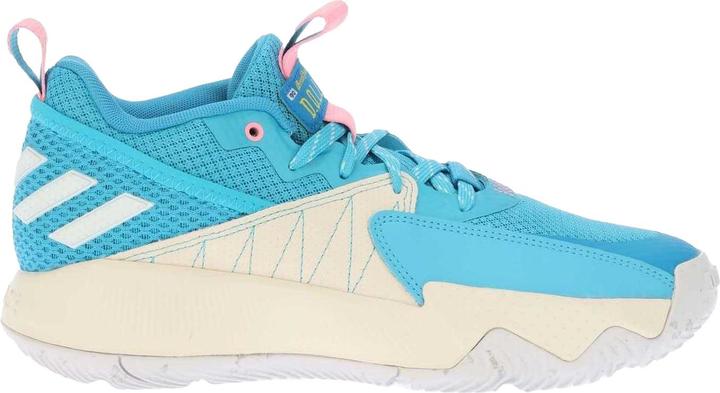 Produktbild adidas Dame Basketball Schuhe (43.5)