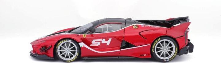 Immagine prodotto Bburago Ferrari FXX-K