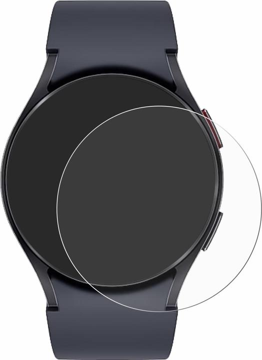 Produktbild upscreen Scratch Shield Displayschutz (Galaxy Watch 6 (40 mm))