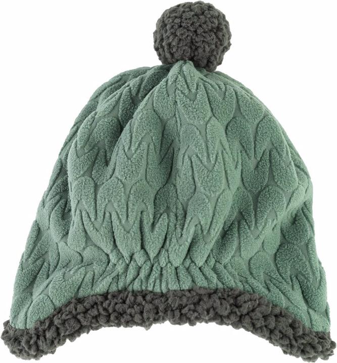Actual product image Lodger Fleece cap Empire