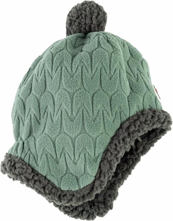 Actual product image Lodger Fleece cap Empire