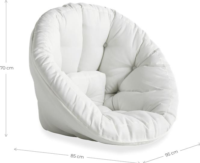 Image du produit Karup Design Nido out