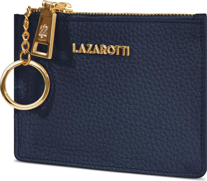 Produktbild Lazarotti Bologna Leather Schlüsseletui Leder 11.5 cm