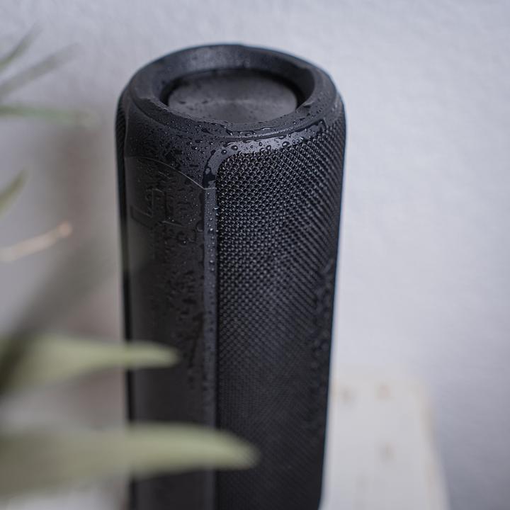 Image du produit PhoneLook Soundbox Max Enceinte Bluetooth portable sans fil puissante et étanche (30W, USB-C) (8 h)