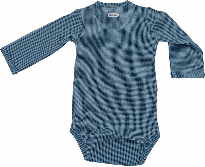 Image du produit Lodger Body à langer Ciumbelle manches longues (56)
