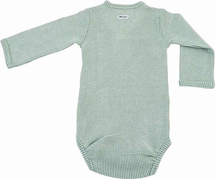 Produktbild Lodger Wickelbody Ciumbelle langarm (62)