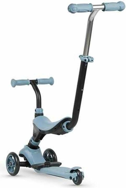 Produktbild Qplay Scooter Sema Blue 5-in-1
