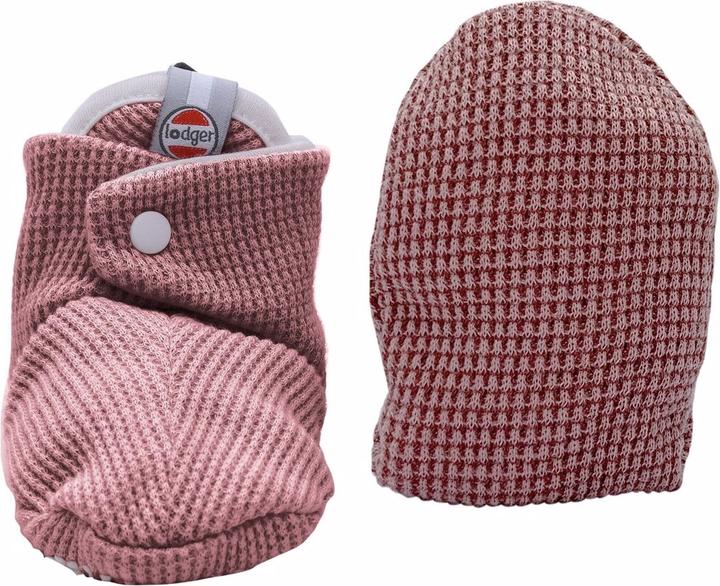 Produktbild Lodger Babyschuhe Ciumbelle (17)