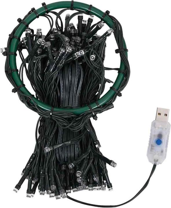 Produktbild vidaXL Baumlicht (5 m)