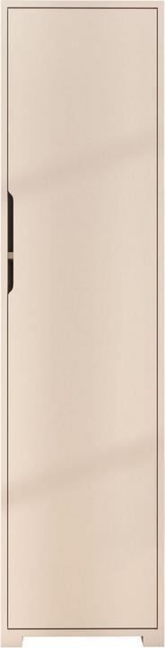 Image du produit Homitis Flora 47 Wardrobe (47 x 45 x 183 cm)