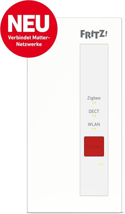 Produktbild FRITZ! Smart Gateway