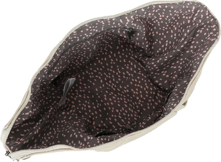 Actual product image Fritzi aus Preußen Limited Happy Flocked Umhängetasche 25 cm