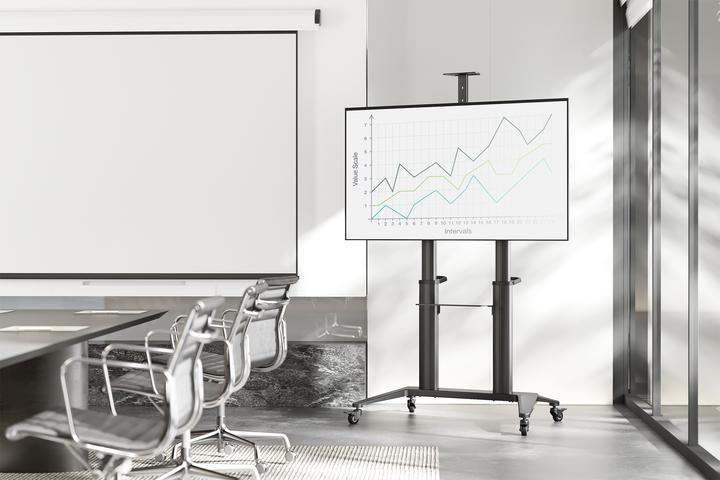 Produktbild Digitus DA-90452 (Universal, 120", 140 kg)