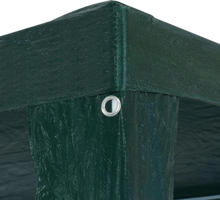 Produktbild vidaXL Partyzelt (300 cm, 400 cm)