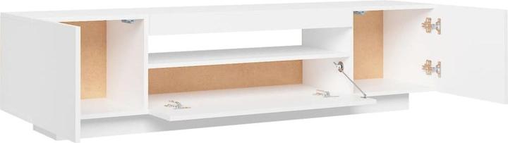 Actual product image vidaXL Cleo (160 x 35 x 40 cm)