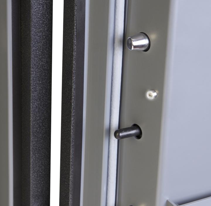 Produktbild Phoenix Feuerschutztresor FS1292E TITAN Aqua (35 l)