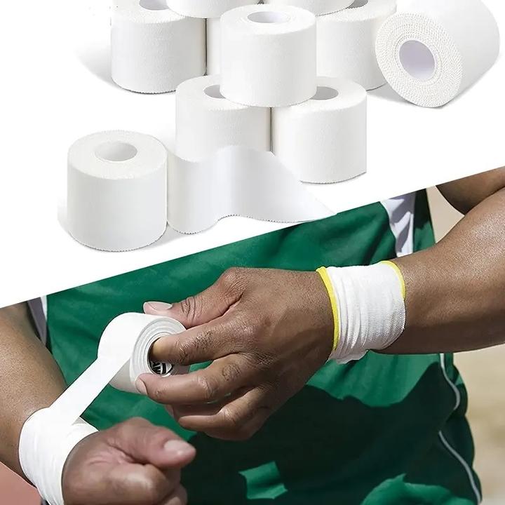 Image du produit Cbx Fingertape, ruban adhésif pour le sport 5cm x 10m (10 m)