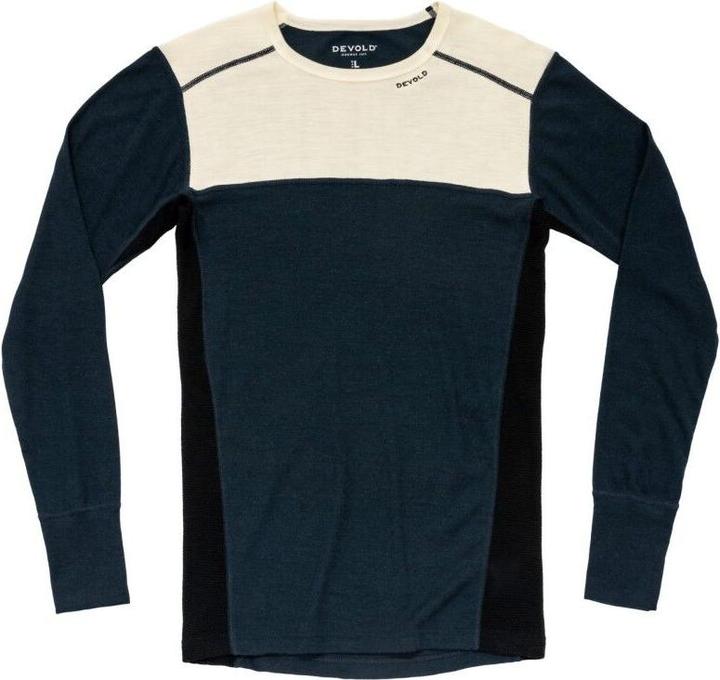 Produktbild Devold Lauparen Merino 190 Shirt (L)