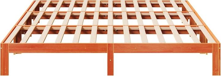 Image du produit vidaXL Familienbett (240 x 200 cm)