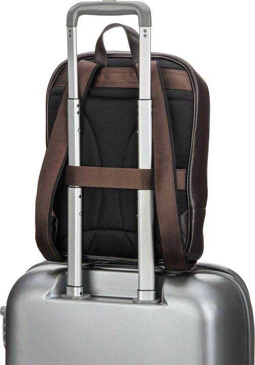 Produktbild Mandarina Duck Rucksack / Backpack Mellow Urban Backpack MWT05