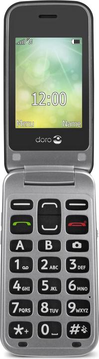 Produktbild Doro 2424 2g (2.40", 3 Mpx, 2G)