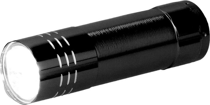 Actual product image Grundig LED torch (8 cm)