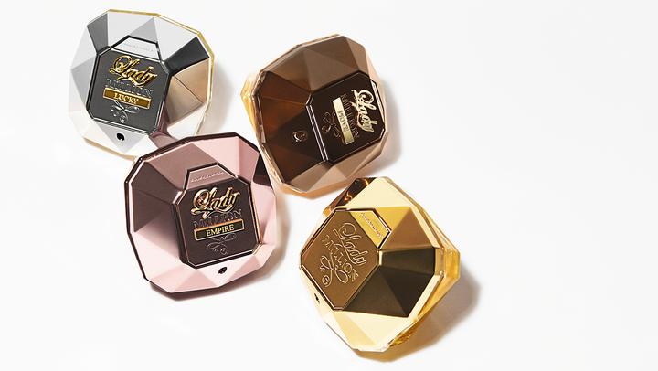 Produktbild Paco Rabanne Lady Million Privé (Eau de Parfum, 80 ml)